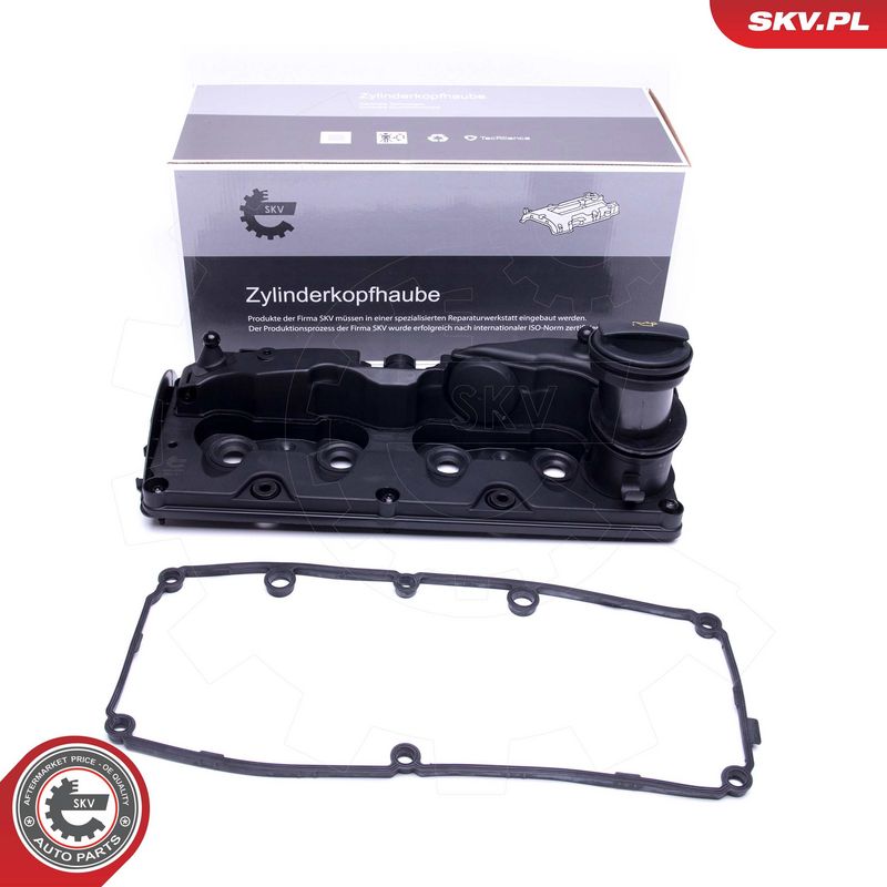 Klapikaas, ESEN SKV 48SKV061