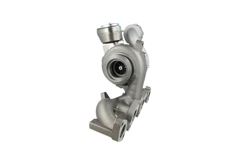 Kompressor, ülelaadimine, NRF 90010137