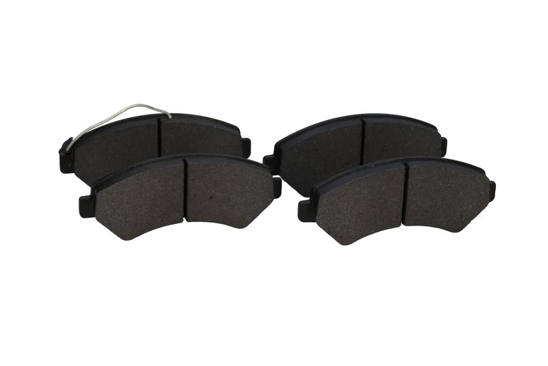 Sada brzdových destiček, kotoučová brzda 301276A