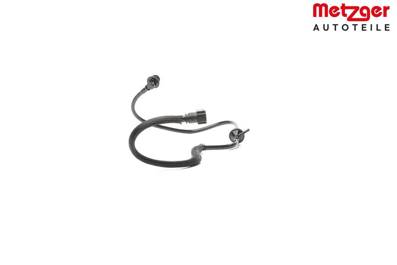 METZGER AUTOTEILE 2180072 Vacuum Line, brake booster