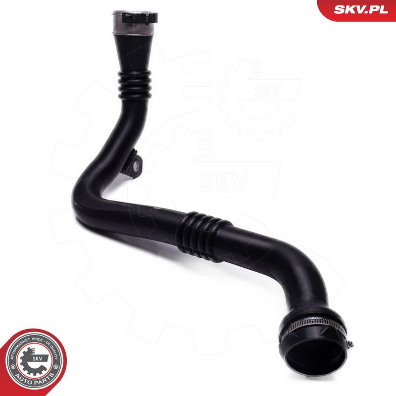 Laadimisõhu voolik, ESEN...