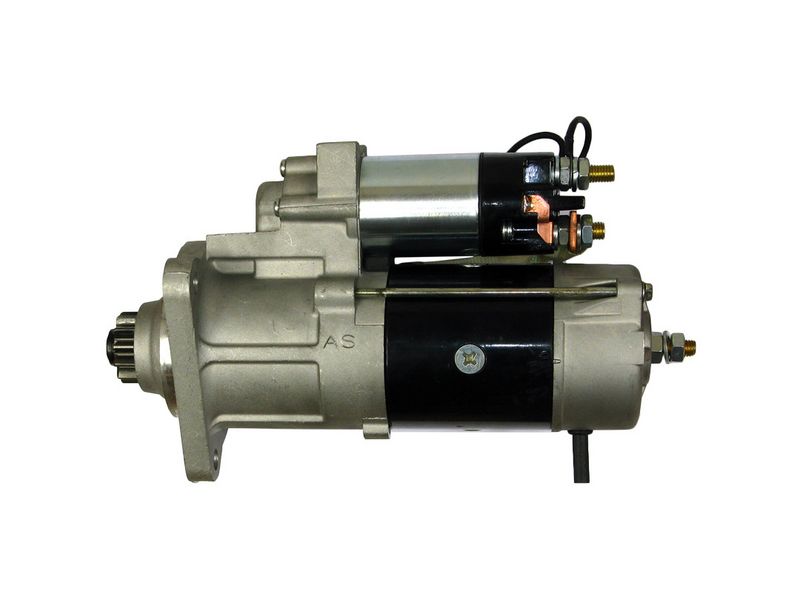 AS-PL S5066 Starter
