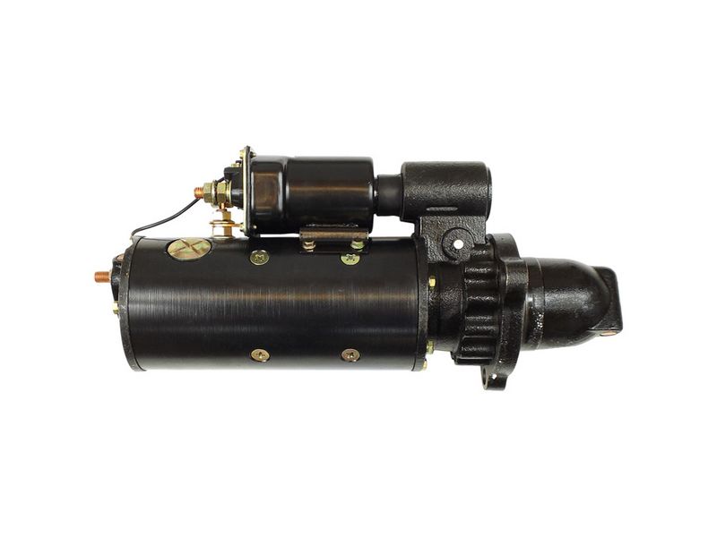AS-PL S1048 Starter