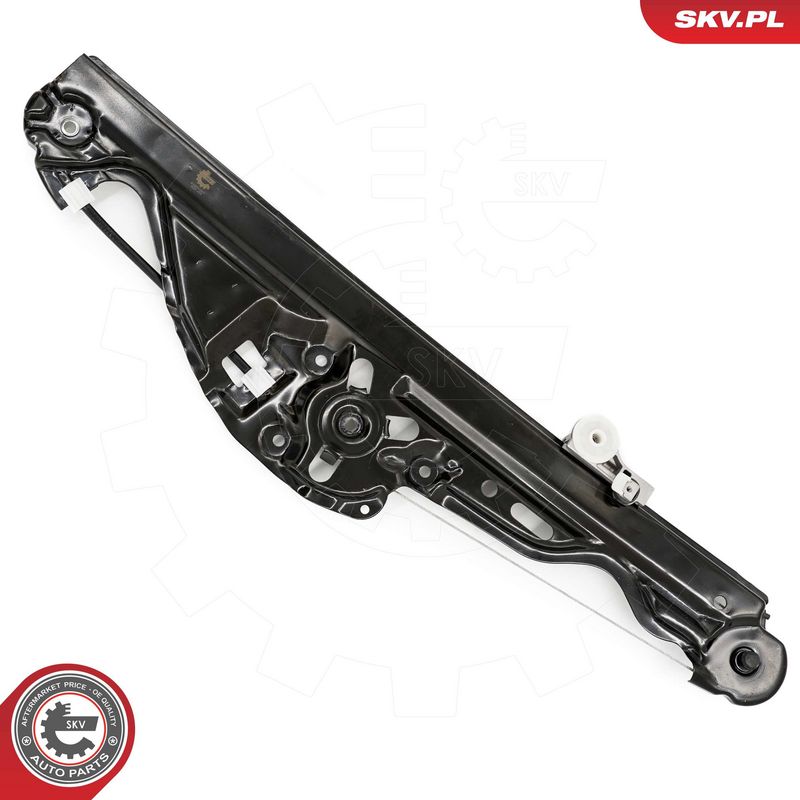 Aknatõstuk, ESEN SKV 51SKV284