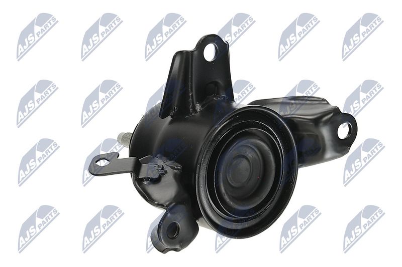 Paigutus, Mootor, NTY ZPS-KA-329