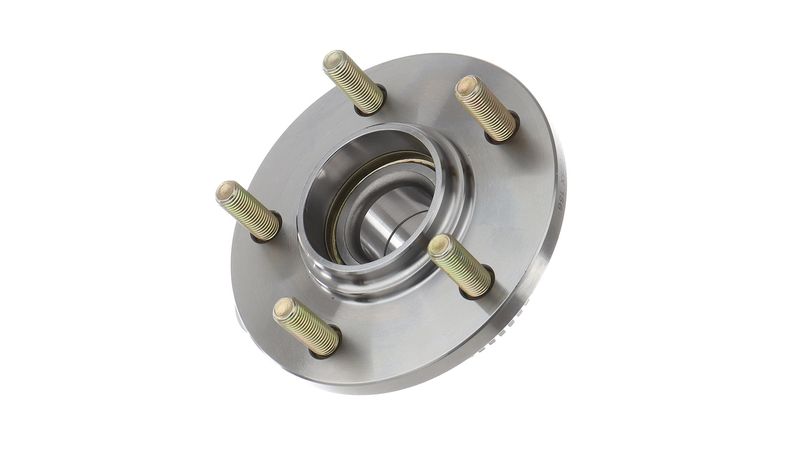 Rattalaagrikomplekt, SKF VKBA 6941