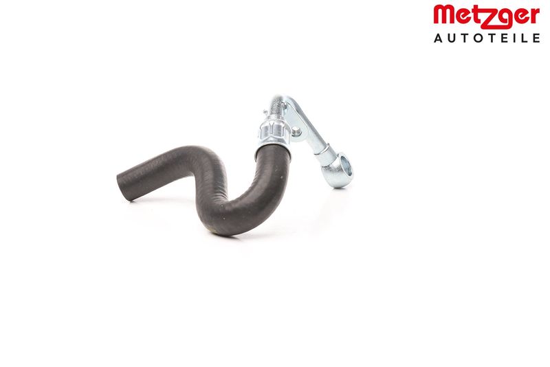 METZGER AUTOTEILE 2420436 Radiator Hose