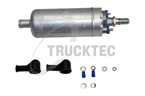 Kütusepump, TRUCKTEC...