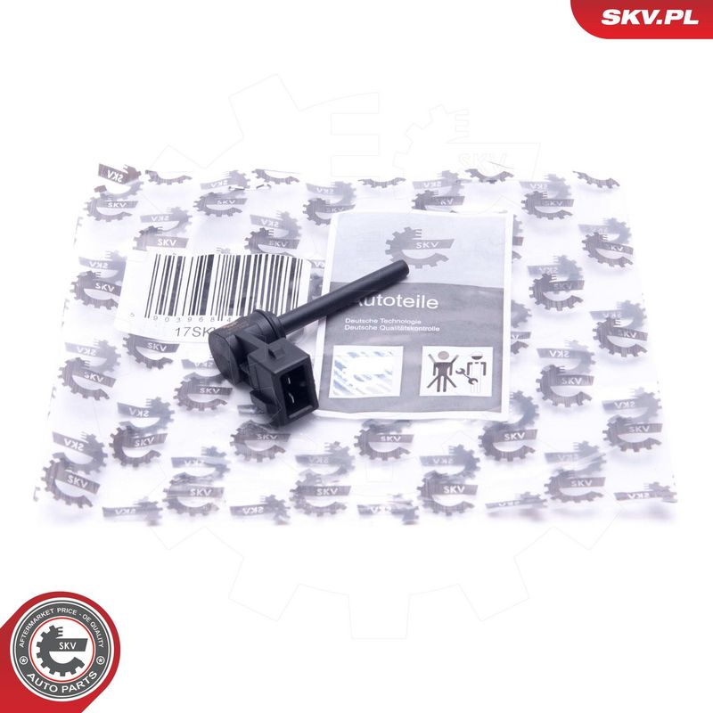 Andur, Jahutusvedelikutase, ESEN SKV 17SKV646