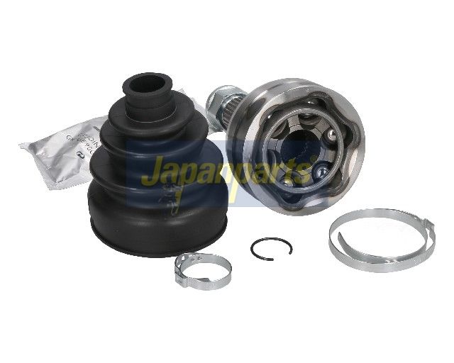 JAPANPARTS Jungčių komplektas, kardaninis velenas