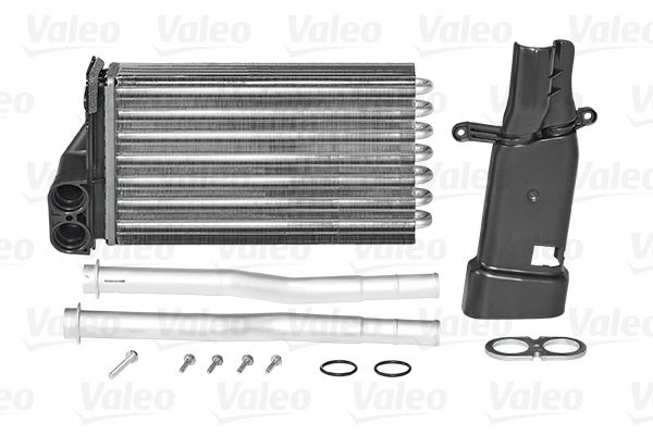 Valeo Heat Exchanger, interior heating 812380