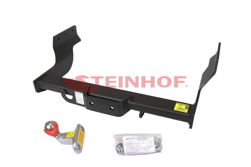 Haakeseade, STEINHOF F-300