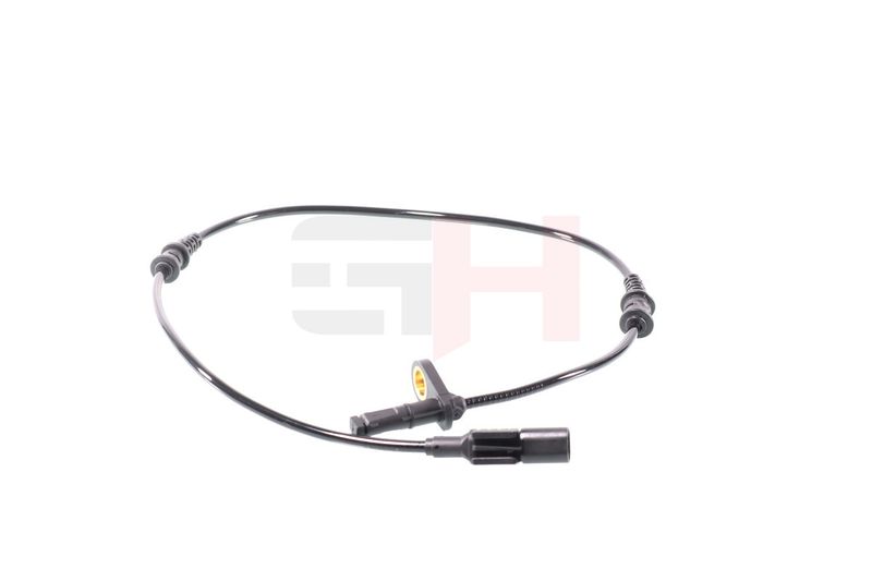 GH GH-703307 Датчик, кількість обертів колеса