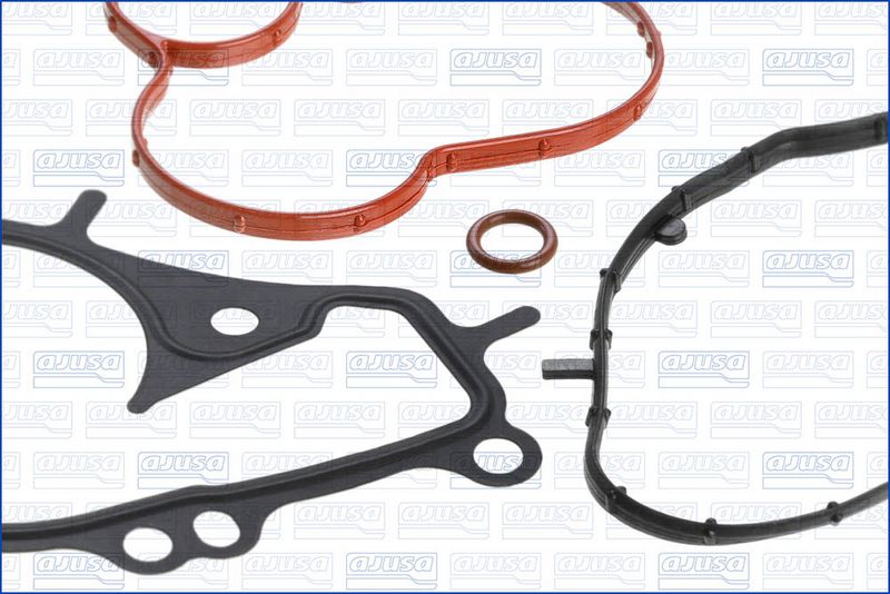 AJUSA 50411500 Full Gasket Kit, engine