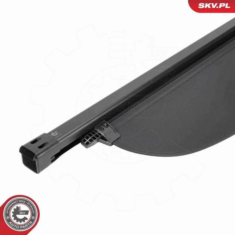 ESEN SKV 88SKV010 Cargo Area Cover