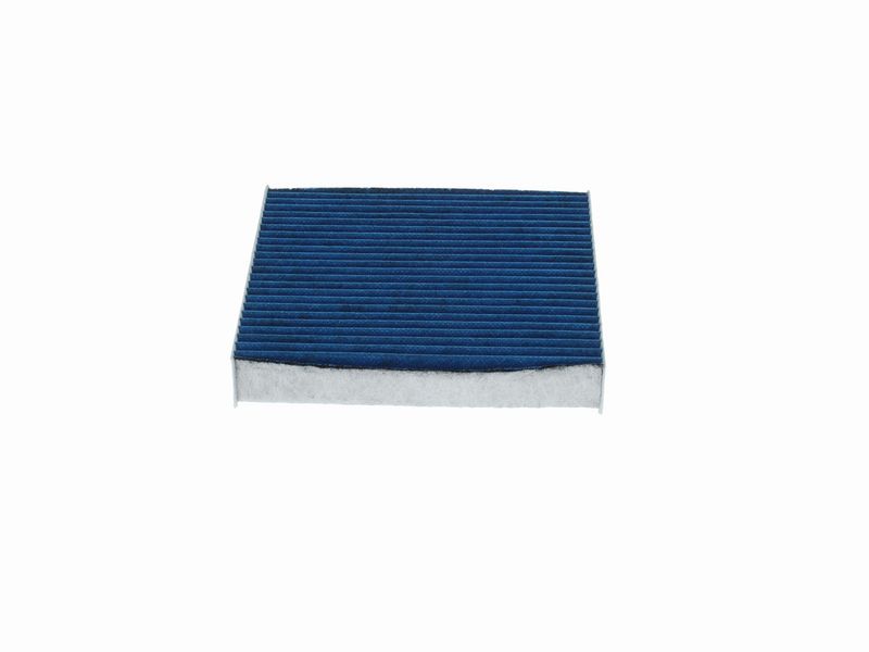 BOSCH 0 986 628 631 Filter, cabin air