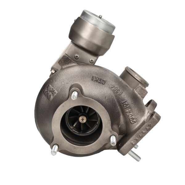OE-TurboPower IT-53049700063 Charger, charging (supercharged/turbocharged)