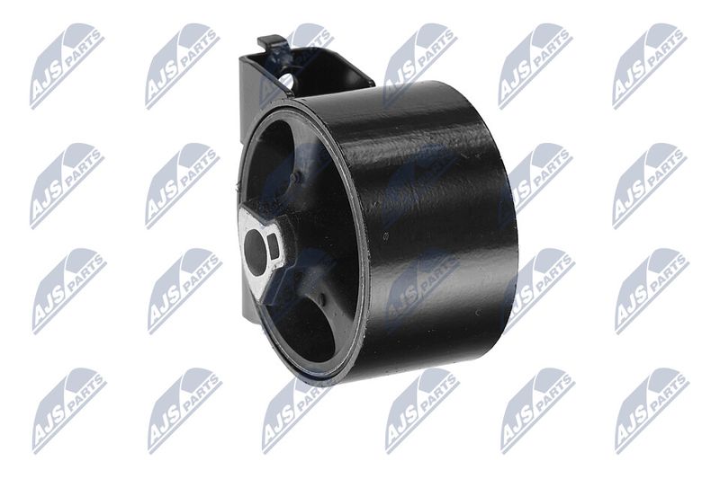 Paigutus, Mootor, NTY ZPS-CH-054