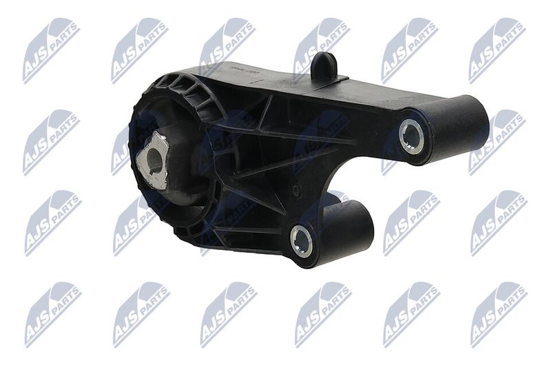 Paigutus, Mootor, NTY ZPS-PL-020