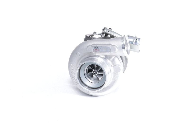 Compresor,sistem de supraalimentare T918733 BTS Turbo