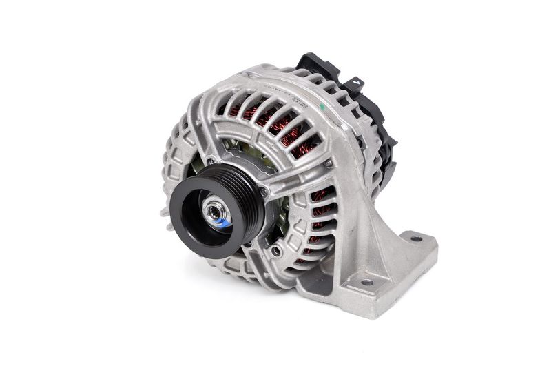BOSCH 0124525522 Alternator