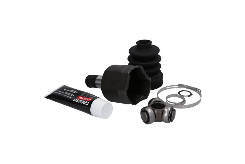 Liigendlaager, veovõll, KAMOKA 8639