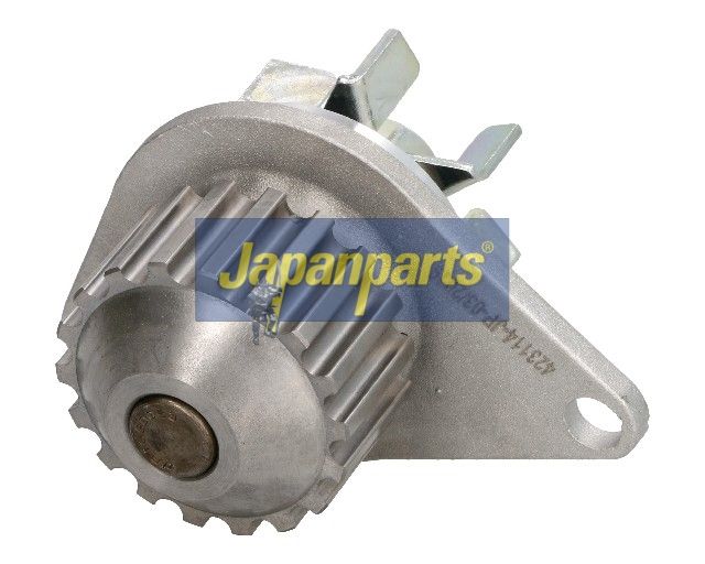 Bomba de agua, refrigeración del motor JAPANPARTS PQ-0601