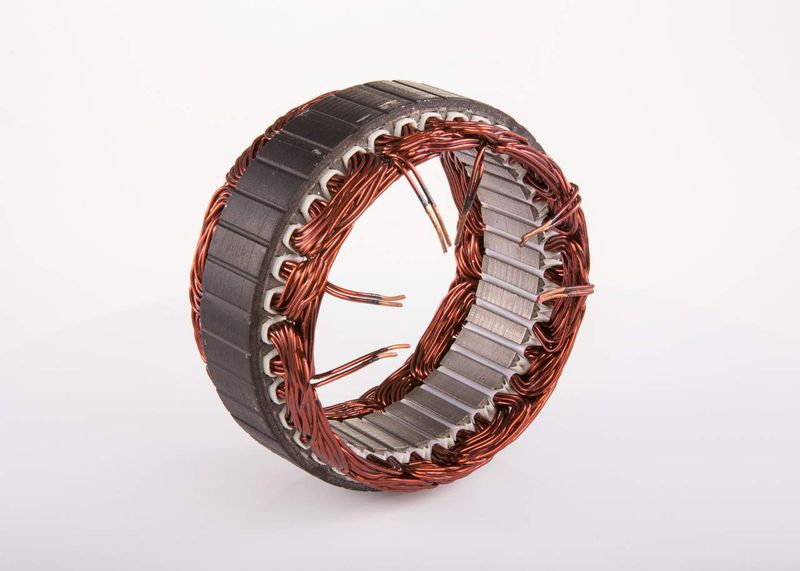 BOSCH F000BL1025 Stator, alternator