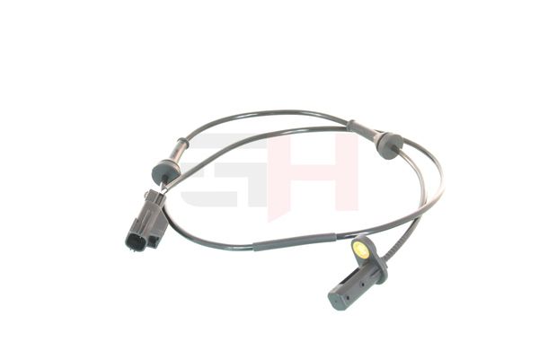 GH GH-704803V Sensor, wheel speed