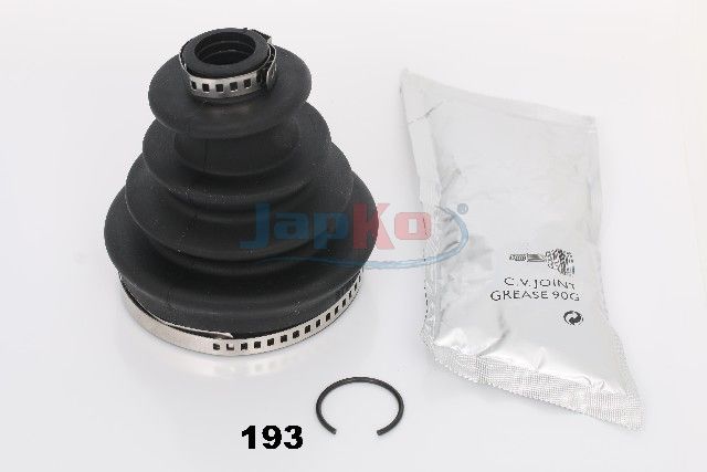 Kaitsekummikomplekt,...