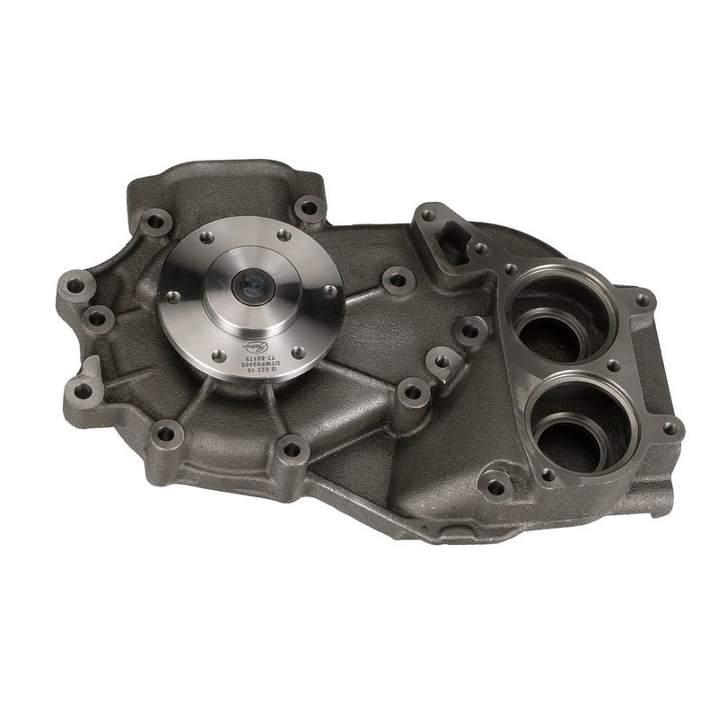 Vodní čerpadlo, chlazení motoru WP5008HD