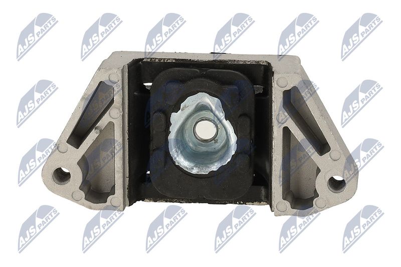 Paigutus, Mootor, NTY ZPS-FR-027