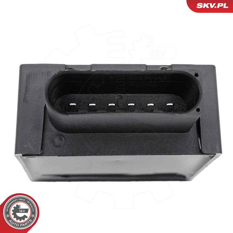 Juhtseade, kütusepump, ESEN SKV 96SKV395
