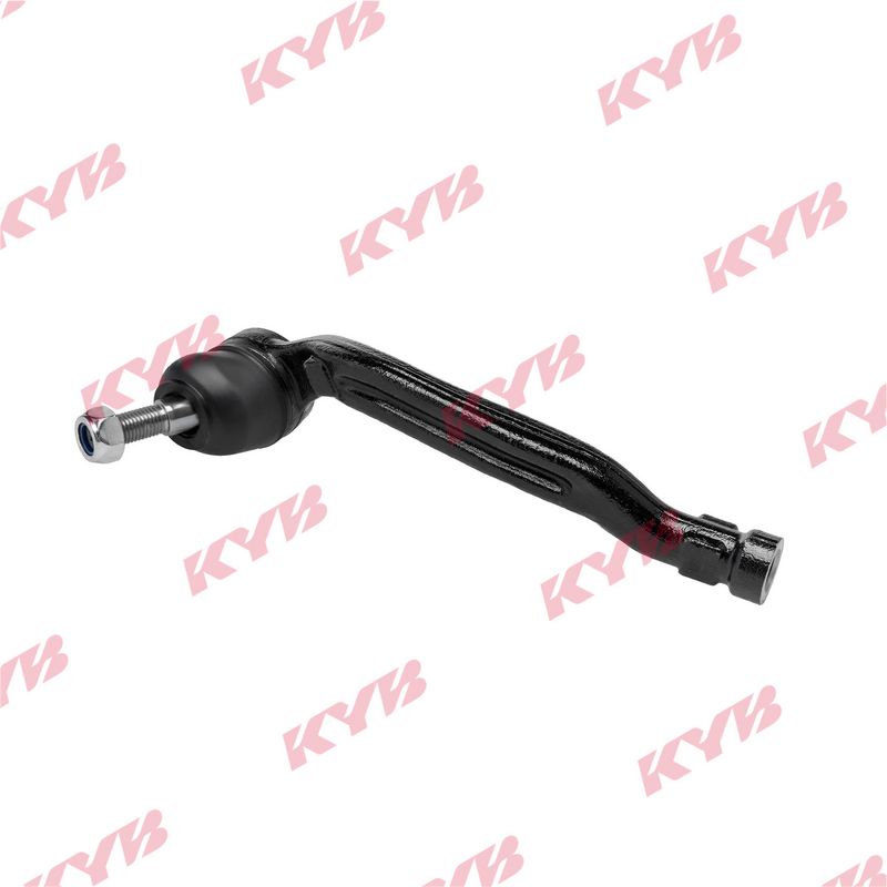 Rooliots, KYB KTR4093