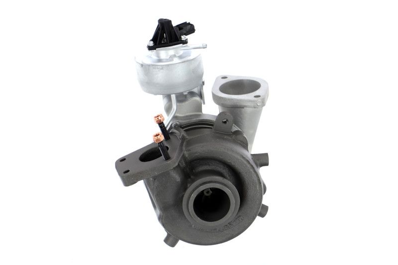 REMANTE 003-002-001096R Charger, charging (supercharged/turbocharged)