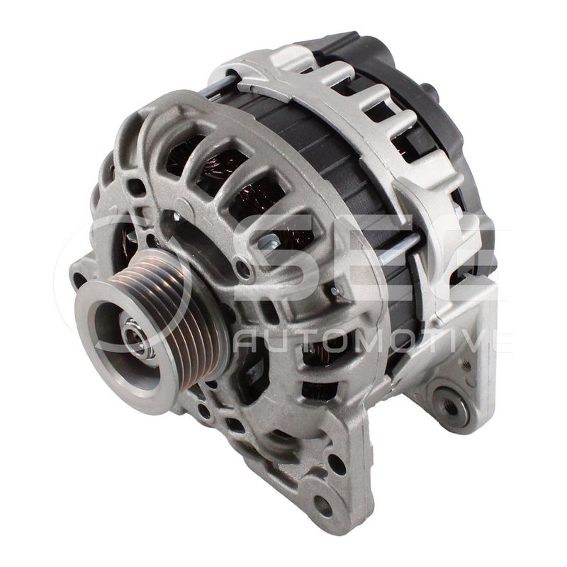 SEG Automotive F000BL04A0 Alternator