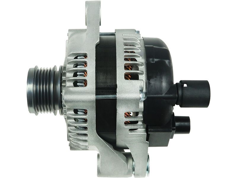 Generaator, AS-PL A6374