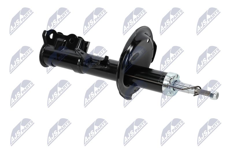 Amort, NTY A-HY-507
