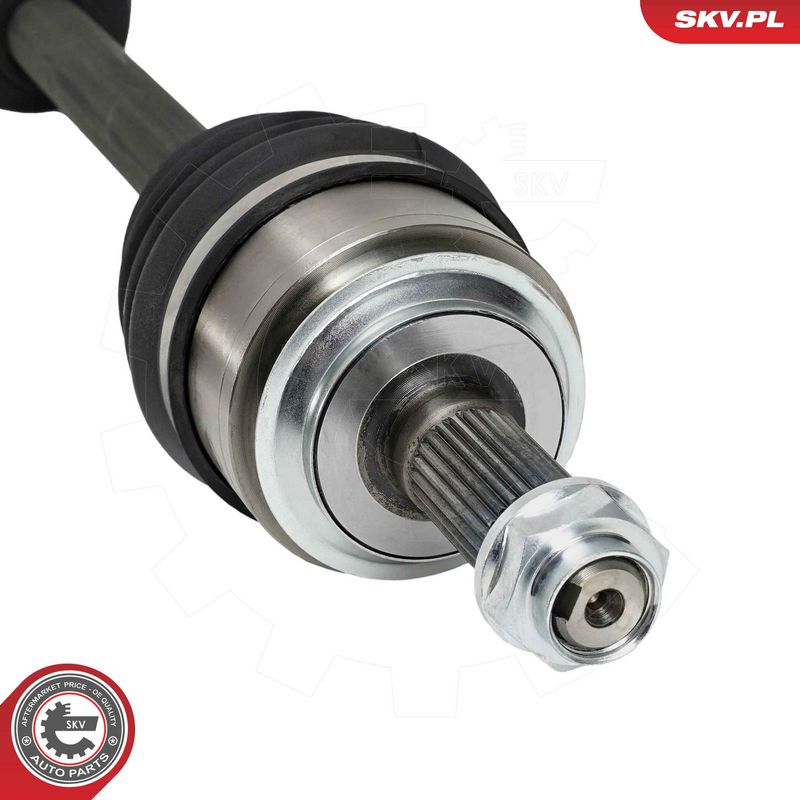 ESEN SKV 40SKV219 Pusašis
