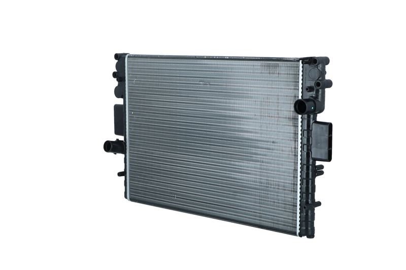 Radiaator, mootorijahutus, NRF 53614A