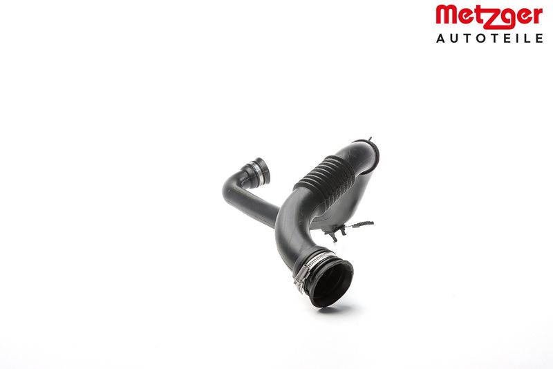 METZGER AUTOTEILE 2401184 Charge Air Hose