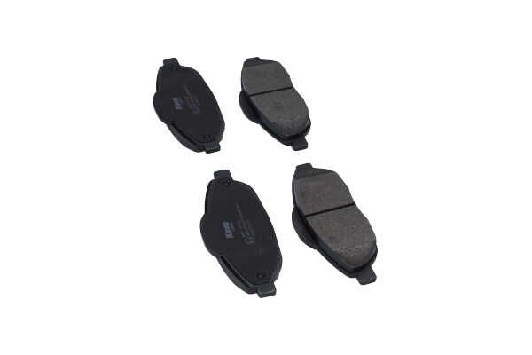 Kavo Parts KBP-10143 Brake Pad Set, disc brake