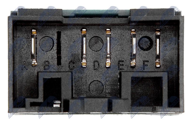 Lüliti, aknatõstuk, NTY EWS-FT-004