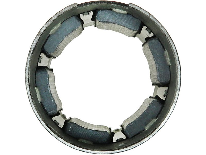 AS-PL SF0056S Field Winding, starter