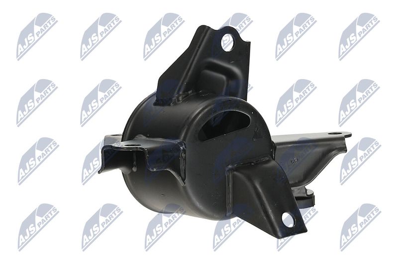 Paigutus, Mootor, NTY ZPS-KA-335