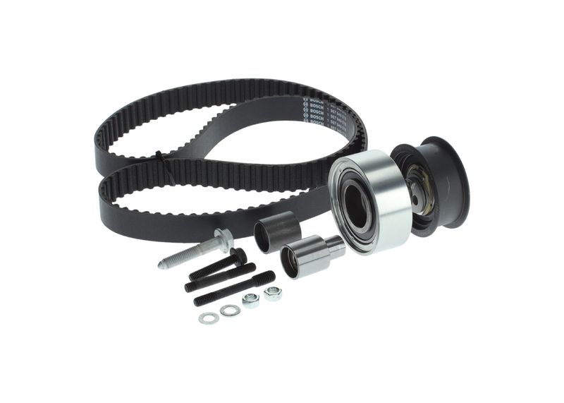 Hammasrihma komplekt, BOSCH 1 987 946 777