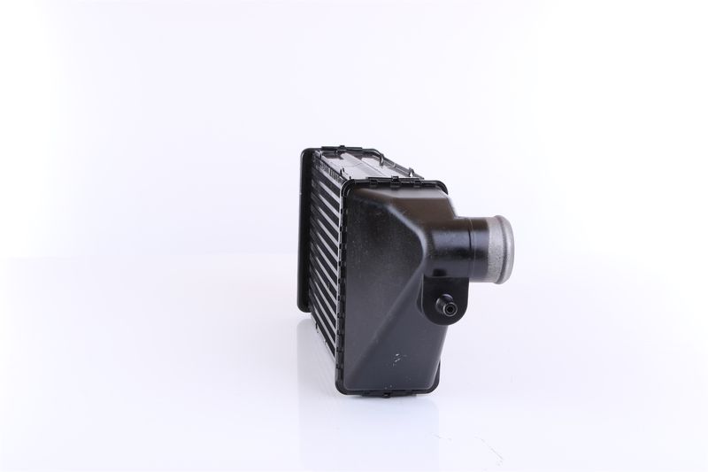 NISSENS 96231 Intercooler, Compressor