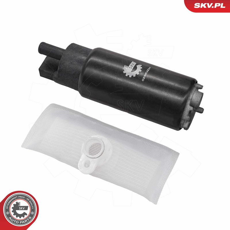 Kütusepump, ESEN SKV 02SKV234