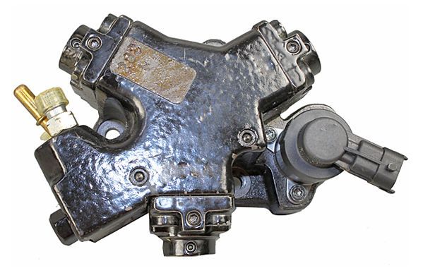 METZGER AUTOTEILE 0830109 High-pressure Pump