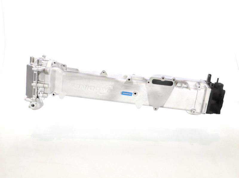 REMANTE 010-001-000017R EGR Module